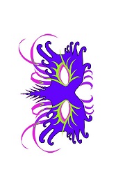 çocuklar için hazır kağıttan Karışık Çocuk Maskeleri şablonu